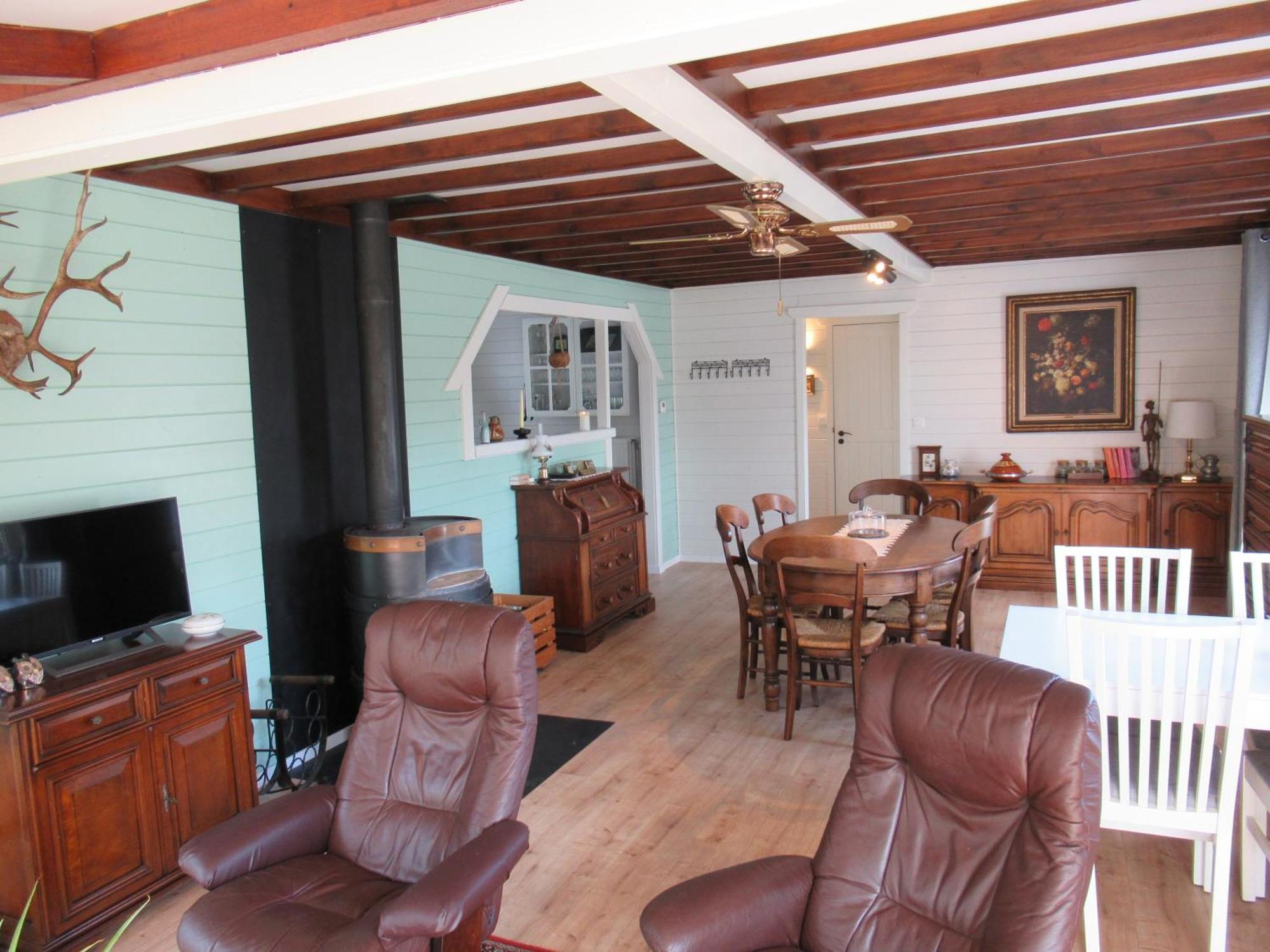 Gilou Villa Koekelare Buitenkant foto